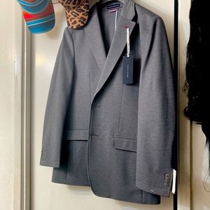 COPY - Suit tommy hilfilger for men
